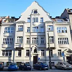 Appartement Vintage Mtp Sala Ziemi Stare Zoo *