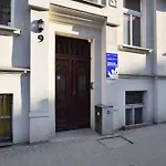 Appartement Vintage Mtp Sala Ziemi Stare Zoo Poznań