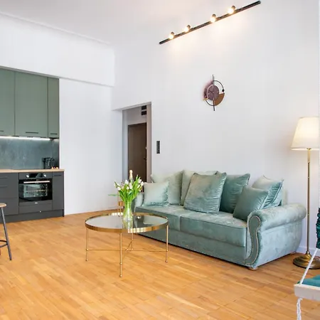 Vintage Mtp Sala Ziemi Stare Zoo Daire Poznan