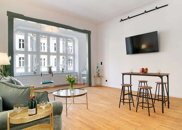 Vintage Mtp Sala Ziemi Stare Zoo * Poznan