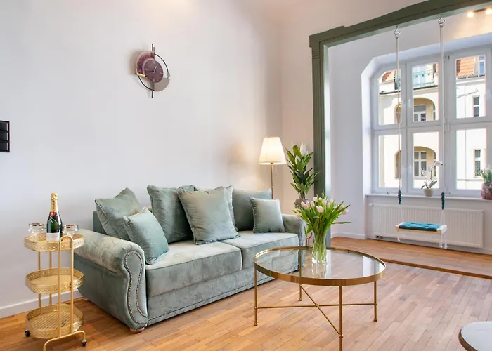 Vintage Mtp Sala Ziemi Stare Zoo Daire Poznan