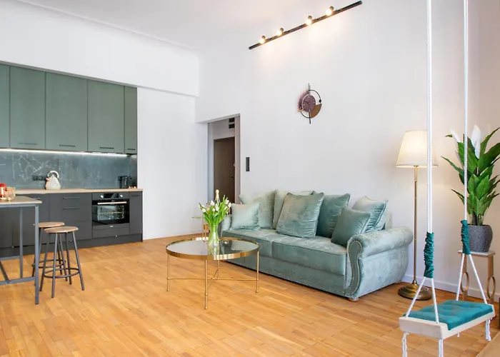 Vintage Mtp Sala Ziemi Stare Zoo Daire Poznan