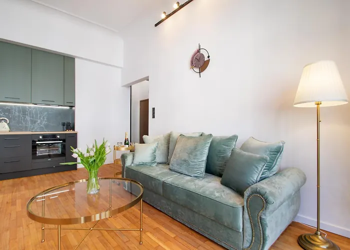 Vintage Mtp Sala Ziemi Stare Zoo Poznan