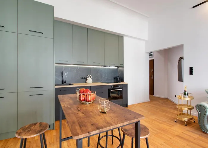 Daire Vintage Mtp Sala Ziemi Stare Zoo *