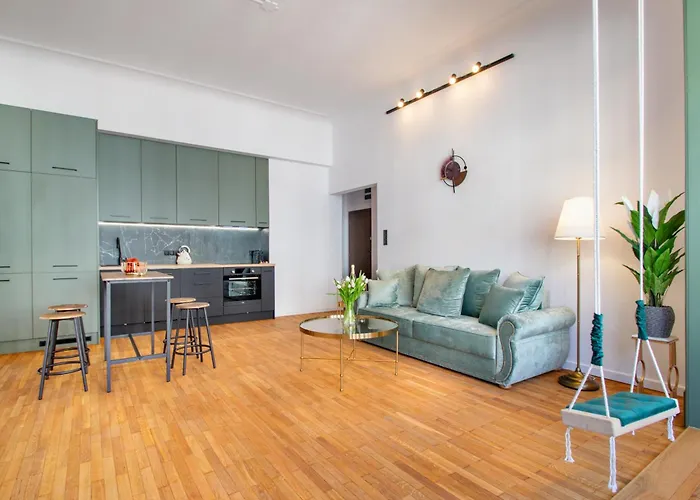 Vintage Mtp Sala Ziemi Stare Zoo Poznan