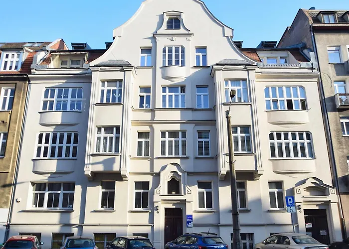 Daire Vintage Mtp Sala Ziemi Stare Zoo *