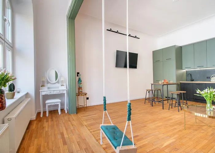 Vintage Mtp Sala Ziemi Stare Zoo Daire Poznan